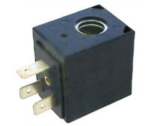 BOBINA Z614A 220V. 50HZ 