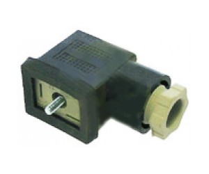 CONNETTORE BOBINA TIPO PICCOLO - 2645