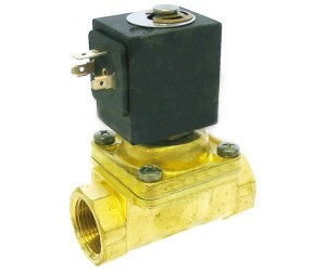 ELETTROVALVOLA VAPORE L145 R2 3/4'FF 220V - 2704