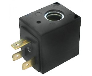 BOBINA Z614A 24V - 2711