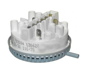 PRESSOSTATO 3 LIVELLI 50-30 160-80- 2775