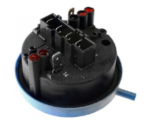 PRESSOSTATO 2 LIVELLI A.PO- 2782