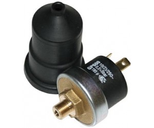 PRESSOSTATO ACQUA - 2783