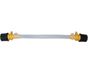 TUBO PERISTALTICO SILICONE SEKO- BRILLANTANTE - 2786