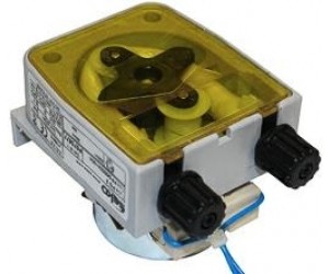 POMPA PERISTALTICA DETERGENTE PG-03  - 2795