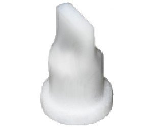 VALVOLA ASPIRAZIONE DOSATORE SILICONE - 2886