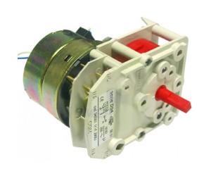 PROGRAMMATORE 9444 2 C CICLO 120' R 15' ORARIO'- 2905