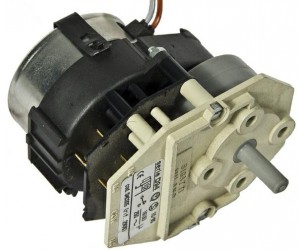 PROGRAMMATORE 9404 2 C CICLO 180' R 15' ANTIORARIO -2908