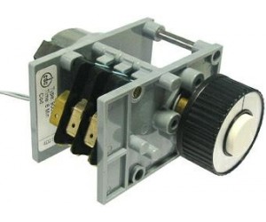 PROGRAMMATORE 9003 CICLO 6 MINUTI R 17' ANTIORARIO -2911