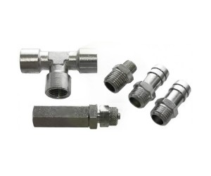 KIT RACCORDI BOILER - 2946