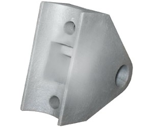 SNODO MANIGLIONE - 2988