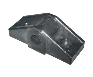 SUPPORTO MANIGLIONE - 2991
