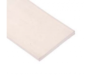 2.002.978-GUARNIZIONE SILICONE 3X30mm VENDITA AL MT