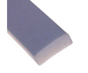 2.002.983-PROFILO SCHIUMA SILICONE 20 X 8 mm PER SOTTOVUOTO