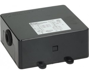 CENTRALINA DOSATURA 1-2-3 GRUPPI 230V - 1054005