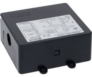 CENTRALINA DOSATURA 1-2-3 GRUPPI 120V - 5050256 