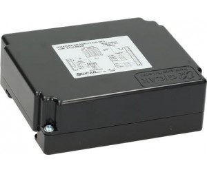 CENTRALINA DOSATURA 2-3 GRUPPI 230V - 5059540