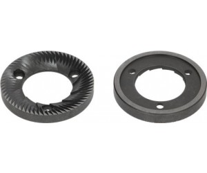 COPPIA MACINE EUREKA DX - 9M8595 /1251236