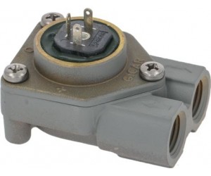 CONTATORE VOLUMETRICO GICAR- 1455077