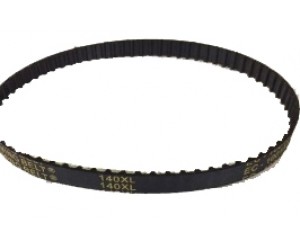 CINGHIA DENTATA SIGLA 140XL 037 -  RBACIN0171