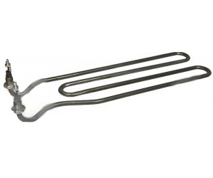 RESISTENZA VASCA 2000W 220V. -  3039