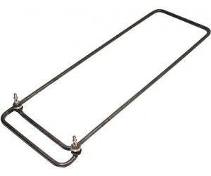 RESISTENZA CARRELLO CALDO 1650W 220V - 3065