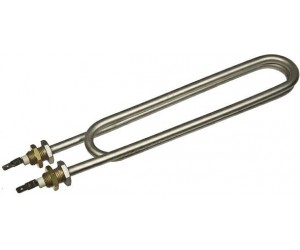 RESISTENZA VASCA 2500W 220V. - 3073
