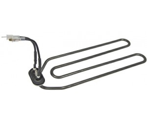 RESISTENZA VASCA 2700W 220V -  3074
