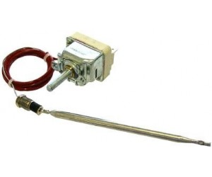 TERMOSTATO MONOFASE 30/90°C. CAP.2000 MM.- 3118