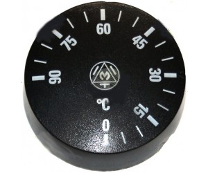 MANOPOLA 30÷90°C.-3151