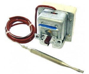 TERMOSTATO SICUREZZA 140°C. CAP.900 MM.-3164