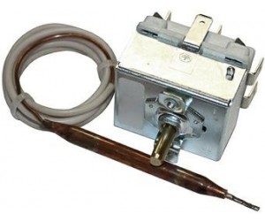 TERMOSTATO BOILER 40/78°C. 45/85°C. -3194
