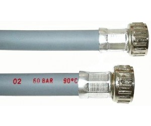 TUBO CARICO CM.100 ATT. 3/4 FF. -3301