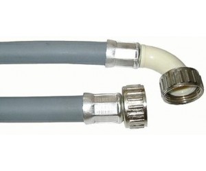 TUBO CARICO CM.150 ATT. 3/4 F.x 3/4 FC. -3311