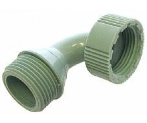 CURVA IN NYLON 3/4' MF - 3324