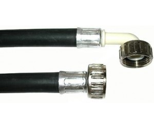 TUBO CARICO CM.150 ATT 3/4 F. 3/4 FC. - 3332