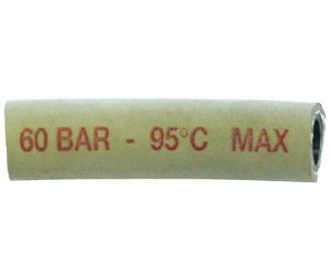 TUBO CARICO d. 9,5x16 MM. - 3345