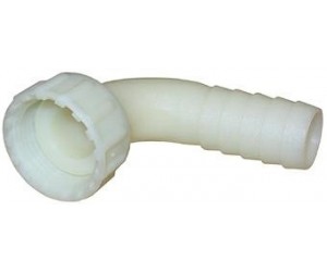 RACCORDO CURVO - 3391