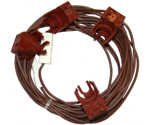 CATENA MICRO 4 FUOCHI - 3497