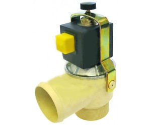 ELETTROVALVOLA D137 B5 ATT. 2' FF. 220V - 3502