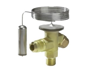 VALVOLA TERMOSTATICA TS2 - 068Z3508 - 352