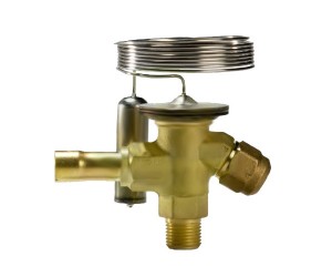 VALVOLA TERMOSTATICA TS2 - 068Z3435 - 357