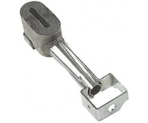 BRUCIATORE FRIGGITRICE - 3584