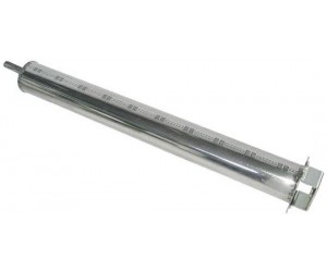 BRUCIATORE FRIGGITRICE  - 3585