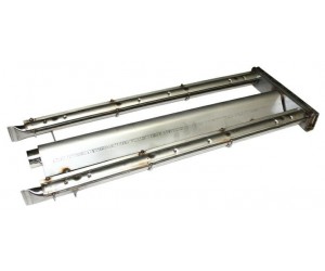 BRUCIATORE GRIGLIA LAVICA - 3588