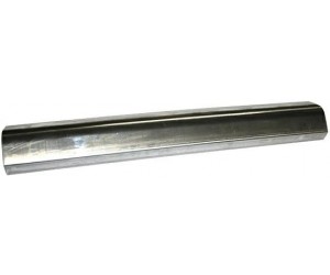 CUPOLINO BRUCIATORE S.N. 530 X 75 X H40 MM - 3597