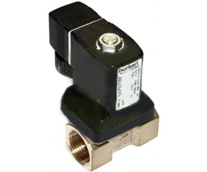 ELETTROVALVOLA BURKERT 6213 230V - 3609