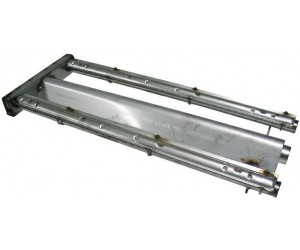 BRUCIATORE GRIGLIA LAVICA - 3634