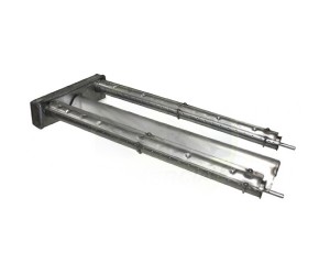BRUCIATORE GRIGLIA LAVICA - 3635