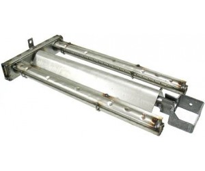 BRUCIATORE GRIGLIA LAVICA - 3642